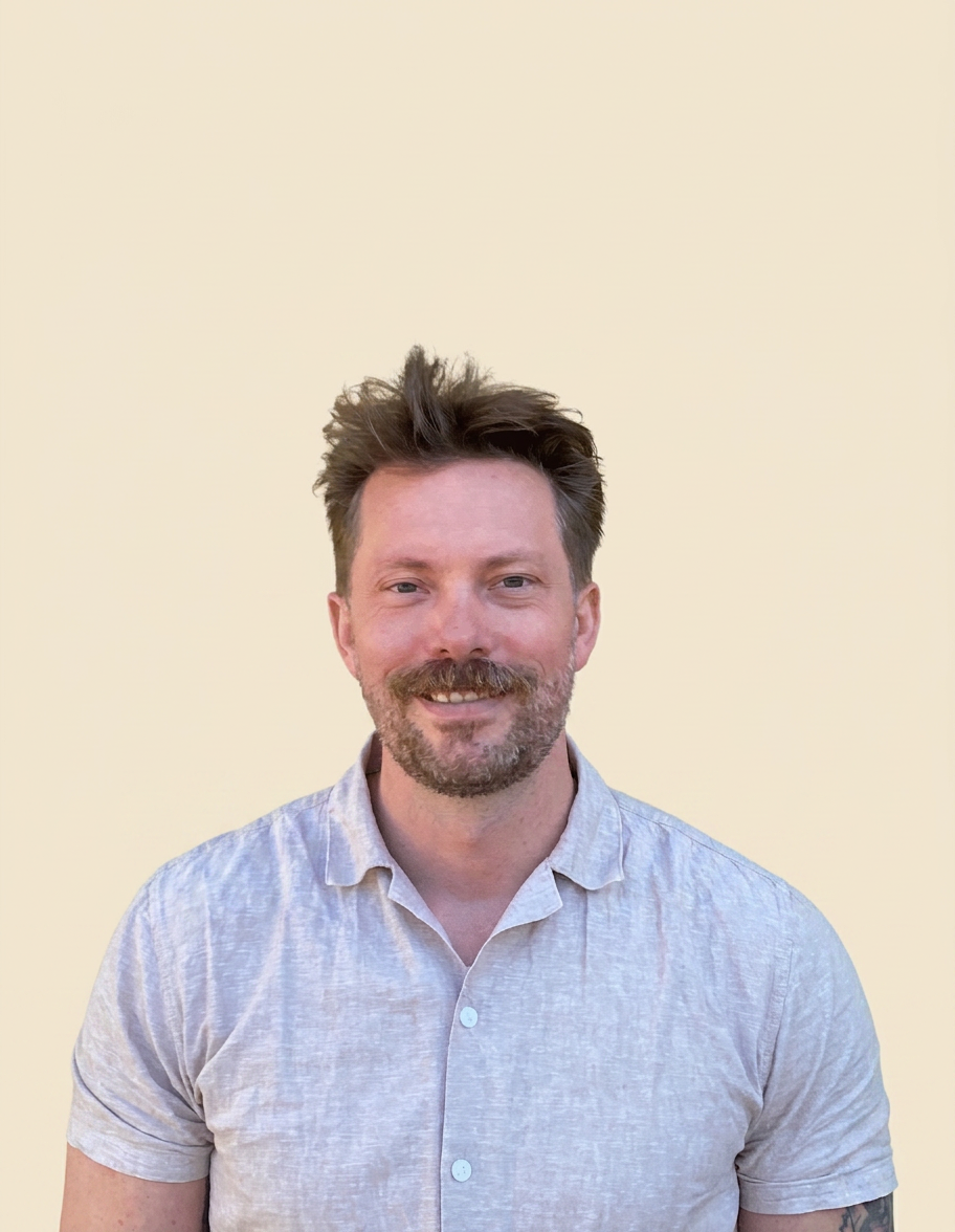 Henrik Rasmussen, CEO & Partner hos House of Leads