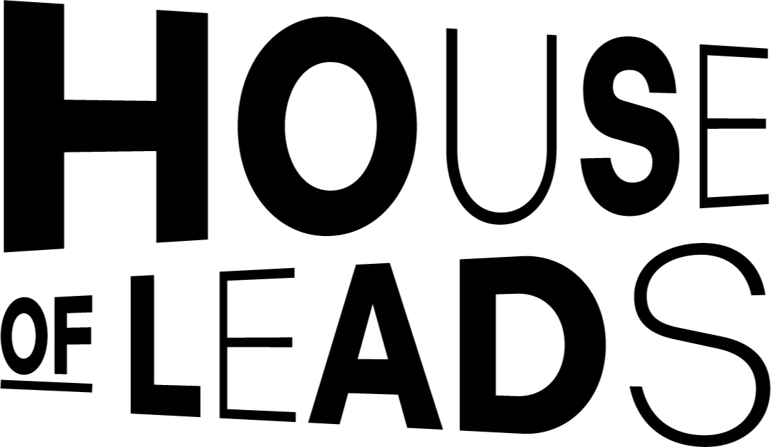 House of Leads logo