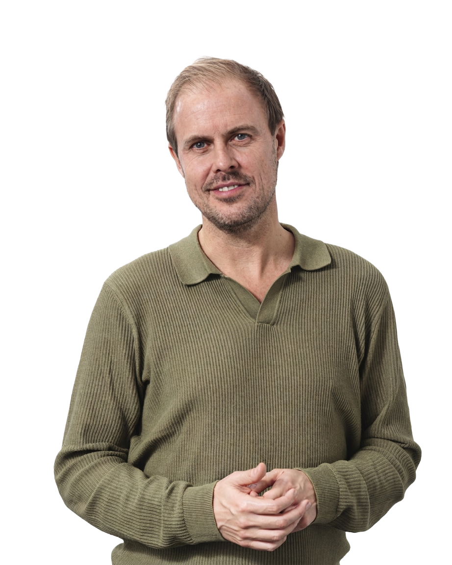 Thomas Hansen, Head of Collaborations & Partner hos House of Leads